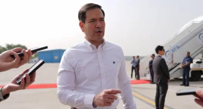 US Will Find 'Another way' If Iran Talks Fail